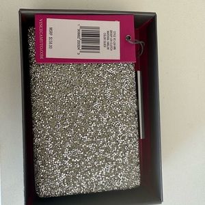 Brand new Vince camuto clutch.